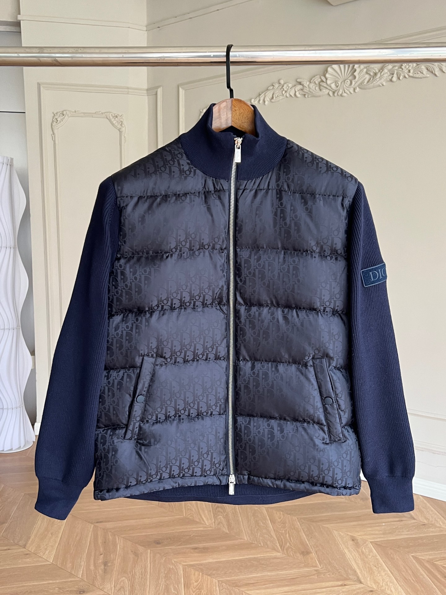 Christian Dior Down Jackets